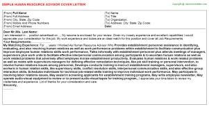 When company leaders hire community or public relations employees, it's often because they're concerned about the reputation of the company and need someone to help them manage it. Human Factors Ergonomics Cover Letters