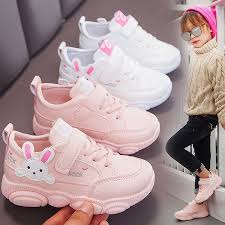 Produk Baru Hari Ini Musim Bunga Dan Musim Luruh Kanak Kanak Perempuan Kasut Sukan Kanak Kanak Lelaki Kasut Bersih Kasut Putih Kecil Gadis Beruang Sol Kasut Bernafas Papan Bayi Shopee Malaysia