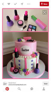 Search 123rf with an image instead of text. Pin By Lence On Piper Ann Make Up Cake Makeup Birthday Cakes Spa Cake