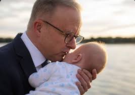 I can't believe a movie copied Albo's speech!!!