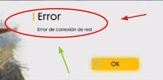 Setting gg mengatasi force close cheat free fire silakan di praktekan sendiri ya tonton sampai habis bahan2 nya. Error De Conexion De Red Solucion En Free Fire 2019 Ayuda Celular