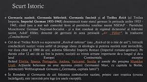 Ppt Germania Nazist Äƒ Powerpoint Presentation Free Download Id 6912964