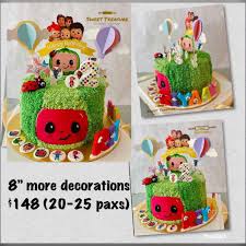 Check out our cocomelon cake selection for the very best in unique or custom, handmade pieces from our декор для вечеринок shops. Cocomelon Yellow School Bus Buttercream Cake Jj Cocomelon Animals Food Drinks Homemade Bakes On Carousell