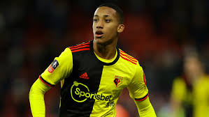 Of course, discussing salary at work can be problematic. Emmanuel Dennis Why Have Watford Signed Controversial Forward Goal Com
