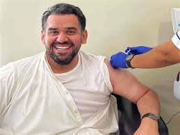 لن نوافق على استقدام ممرضة أجنبية. ÙÙŠØ¯ÙŠÙˆ Ø­Ø³ÙŠÙ† Ø§Ù„Ø¬Ø³Ù…ÙŠ ÙŠØ·Ø±Ø­ Ø£Ø­Ø¯Ø« Ø£ØºÙ†ÙŠØ§ØªÙ‡ Ø­ÙŠ Ù‡Ø§Ù„ØµÙˆØª Ù…ØµØ±Ø§ÙˆÙ‰