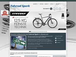 Handler Fahrrad Sperk Daimlerstr 1 85521 Ottobrunn