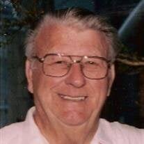 Melvin E. Biddle Obituary