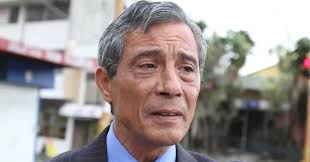 Corte Suprema de Justicia desiste de pedir renuncia a fiscal general