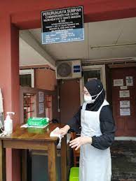 We did not find results for: Pesuruhjaya Sumpah Nurhidayaty Maidin Posts Facebook