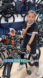 Sabes qué rin necesita tu pequeño ciclista? 🚲👶 Cada edad ...