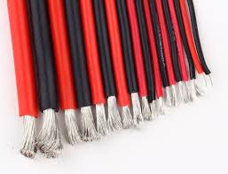 Kabel fiber optic dikenal lebih mudah melancarkan jaringan komputer. Apa Itu Awg Tolok Wayar Amerika Bagaimana Menukar Kawasan Keratan Rentas Menjadi Mm