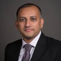 Mohammed Pasha Email & Phone Number