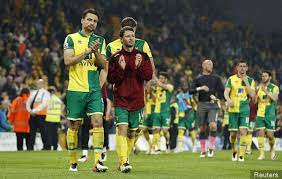 Pin On Norwich City Fc 2016 17