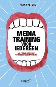 Artikel Bij Baaz Magazine Over Mediatraining Voor Iedereen Van Frank Peters Zo Biedt Mediawoordvoering Elke Ondernemer Kanse Boeken Ondernemer Barack Obama