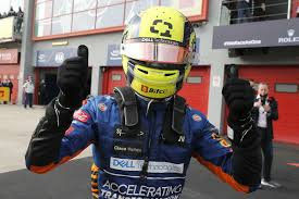 Lando norris career history | the world's largest repository of motor racing results and statistics from f1 to wrc, from motogp, covering 50 events every . Formel 1 Lando Norris Verlangert Langfristig Mit Mclaren