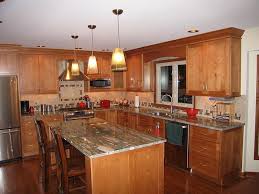 Remodled Kitchen In Anderson Township Ohio Cincinnati Picture 1 Kitchen Remodel Kitchen New Kitchen