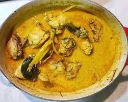 Kuah gurih dari gulai nangka padang dengan aroma bumbu yang sedap sangat nikmat jika dipadukan dengan rendang sapi, kalio ayam, ayam goreng, ayam pop, gulai cincang, sambal ikan. Resep Gulai Ayam Nikmat Hanya 5 Langkah