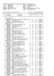 Cara menghitung nilai ipk ut. Pdf Lkam Soal Universitas Terbuka Academia Edu
