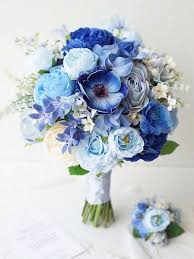 Jul 02, 2021 · keep the flowers out of direct sunlight and change the water daily until you can fully preserve them. 40 Chic Blue Wedding Bouquet Ideas Blue Wedding Bouquet Wedding Bouquets Blue Wedding Flowers