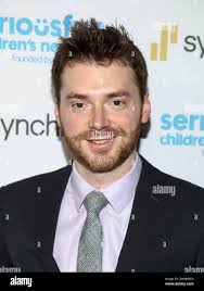 Musician Peter Dugan attends the SeriousFun Children's Network benefit gala  at Jazz at Lincoln Center