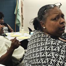 Girl… Your mother could literally NEVER. Teresa Ann Celestine Robinson 1963 