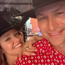 Robbie Conner's Instagram, Twitter & Facebook