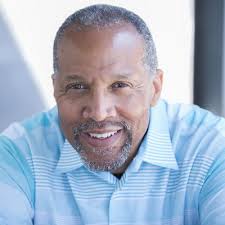 Dr. Hubert Glover (@hgdcares)