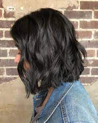 40 Best Hairstyles For Thick Hair Trending Thick Haircuts In 2021 Thick Hair Styles Haircut For Thick Hair Bob Hairstyles For Thick