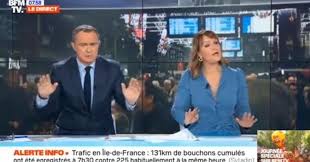 Retrouvez en direct toute l'actualité économique et l'expertise avec le live de bfm business en streaming sur votre ordinateur, tablette ou smartphone. Ce Presentateur De Bfmtv Recadre Son Invite En Taclant Pascal Praud Le Huffpost