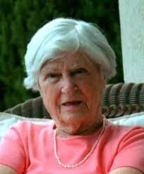 Obituary information for Barbara Judith Byrne