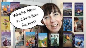 What’s New in Christian Fiction — December 2023