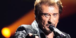 I am a rocker and a rocker must live like a lone wolf. Johnny Hallyday Un Spectacle Musical Qui Retrace La Carriere Du Rocker Est En Preparation Voici