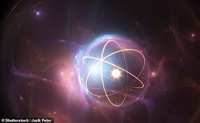 All forms of life are made of matter. Scientists Discover New State Of Matter In Which Atoms Can Exist As Both Solid And Liquid Daily Mail Online