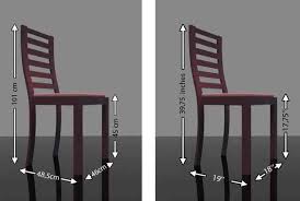 Dining Chair Dimensions Meters Http Www Numsekongen Com Dining Chair Dimensions Meters Furniture Dining Room Table Stylish Dining Room Dining Table Sizes