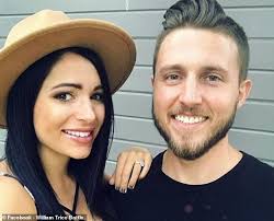 Husband claims he 'gritted his teeth and cried' during wife's labor as he  felt her pain