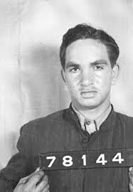 Leonard Victor “Len” Waters (1924-1993)