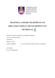 Project owner petronas research sdn bhd project value rm4,123,347.00 project location bandar baru bangi, selangor contract date 22 may 2014. Assignment Hrm