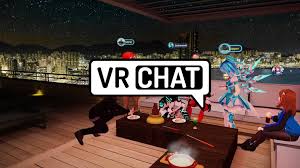 VRChat on X: 