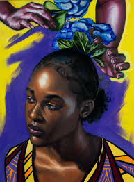 Meet Tabitha Whitley