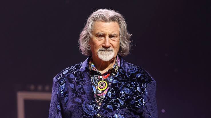 Richard Sterban of Oak Ridge Boys reveals pancreatic cancer diagnosis, hopes to return to touring