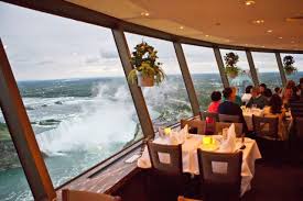 Top 5 Best Restaurants You Must Visit Before You Die Niagara Falls Restaurants Fall Vacations Niagara Falls Trip