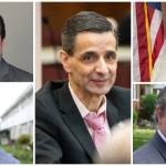 4 Candidates Are Challenging Ald. Nick Sposato To Represent Northwest  Side's 38th Ward