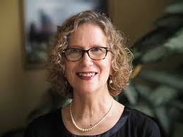 Nancy Elizabeth Bedford