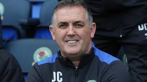Owen Coyle: Blackburn boss leaves club by mutual consent