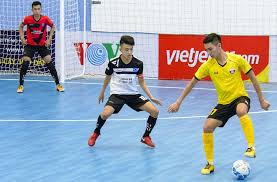 Điều này cho thấy 2 đội tuyển không chênh nhau nhiều về trình. Trá»±c Tiáº¿p Bong Ä'a Futsal Hom Nay 3 6 Quáº£ng Nam Vs Vietfootball
