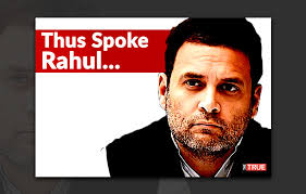 Check out the funniest rahul gandhi memes, hilarious rahul gandhi videos, and comical rahul gandhi gifs that will make you laugh out at the indian politician. Rahul Gandhi S Gaffes Weren T Funny They Were Deeply Disconcerting