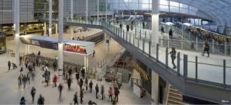 Manchester Victoria Tickets Map Live Departure How To G2rail