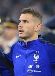 Lucas hernandez' gesundheit ist weiter ein zankapfel zwischen dem fc bayern und dem fff. Lucas Hernandez France Fotos Imago Images