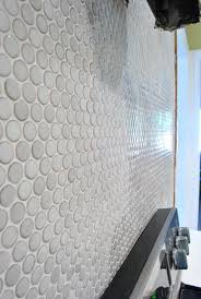 Using A Tile Haze Remover Sealing Grout Caulking Tile Seams Young House Love Sealing Grout Backsplash Amazing Bathrooms