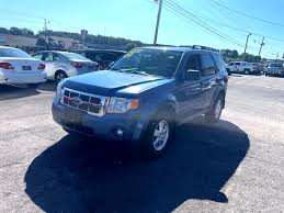 Image result for Sport Blue 2009 Escape